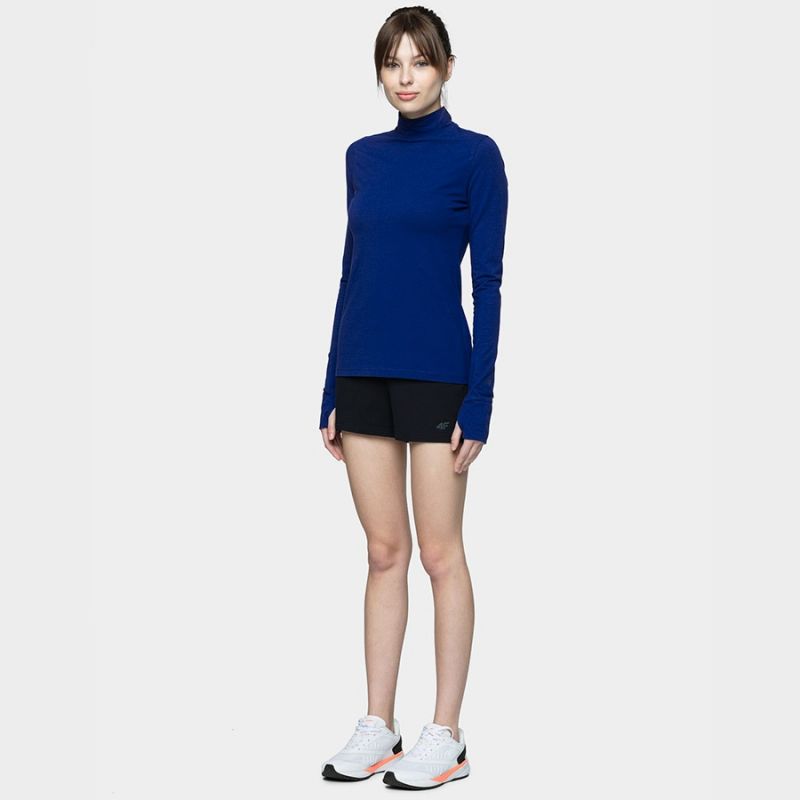 4f Shorts W H4L21-SKDD013 31S Nadrág
