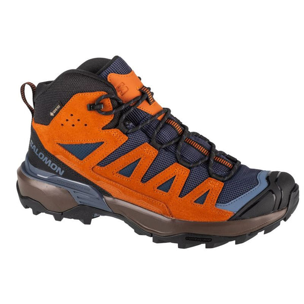 Salomon X Ultra 360 Ltr Mid Gtx M475707 Shoes