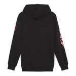 Puma AC Milan Football Icons Hoodie kapucnis pulóver 774030/09/L