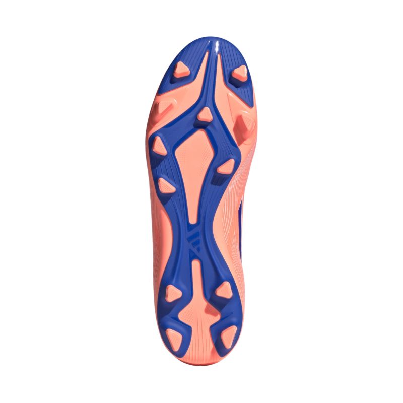 adidas F50 Club FG/MG JI0045 football boots Cipő