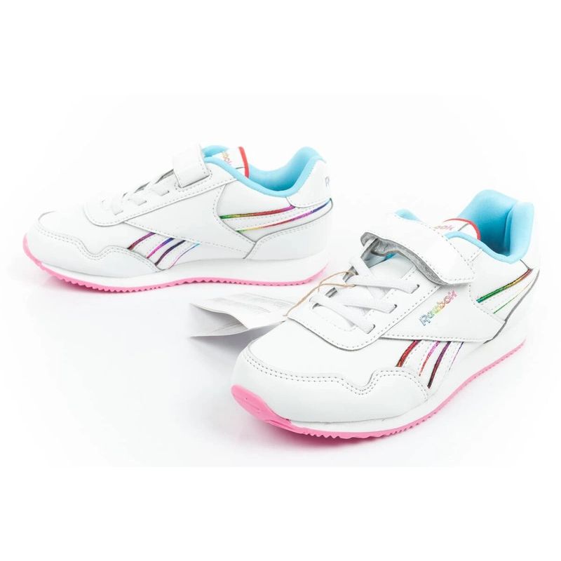 Reebok Royal Jr 100033283 shoes Cipő