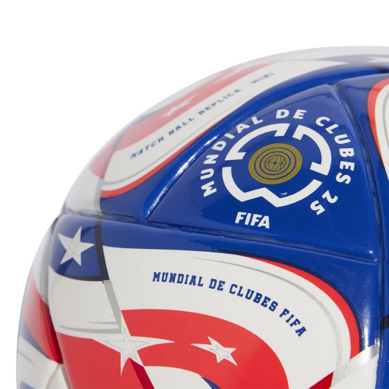 Adidas FCWC Mini JD3827 Ball Kiegészítők