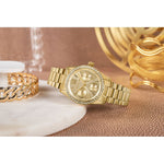 michael kors Lexington Lady Women's Watch + BOX kiegészítő MK4982