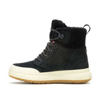 Merrell J007056 MARQUETTE THERMO LACE WP women's winter boots (J007056) Cipő