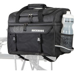 Rockbros 11l Insulated Bike Trunk fekete táska