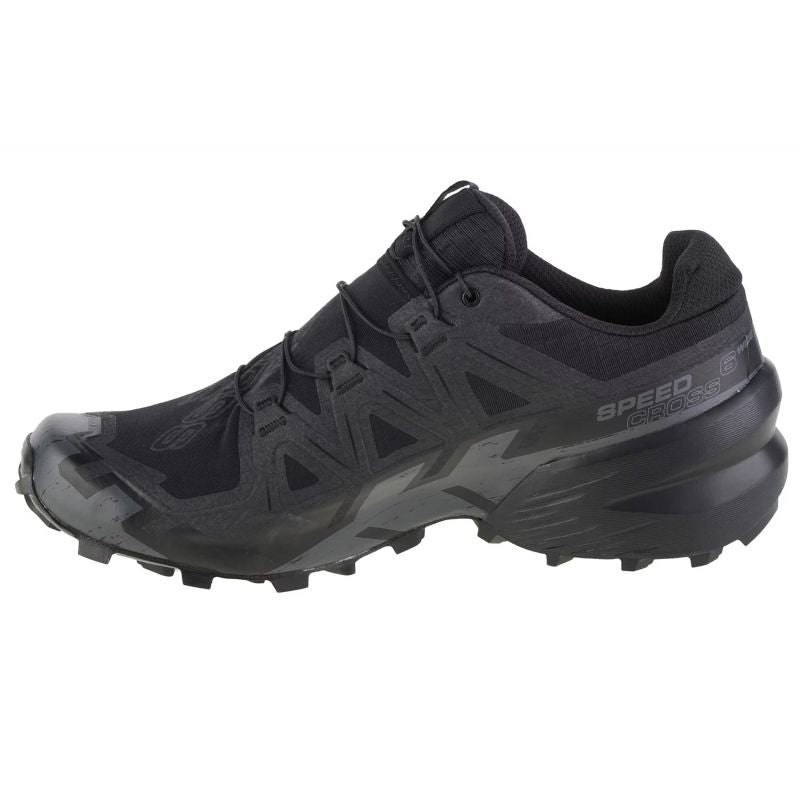Salomon Speedcross 6 Wide M 417440 Running Shoes