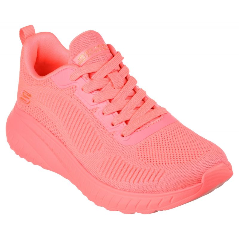 Skechers Sneakers Bobs Squad Chaos shoes - Color Rythms W 117216 Cipő