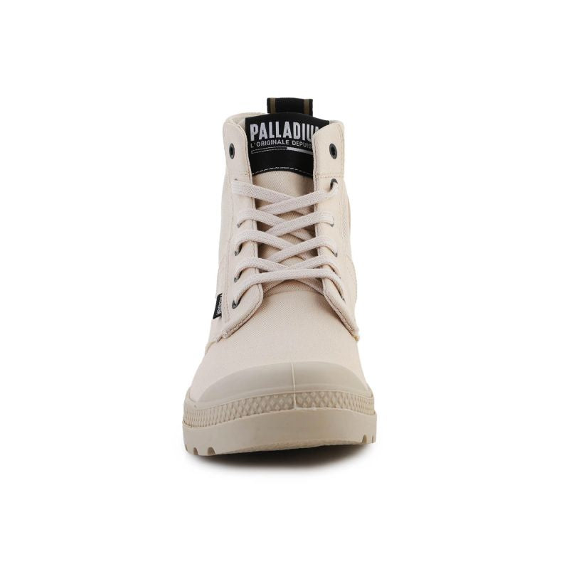 Palladium Pampa Hi Army Boots W 78583-210-M Cipő
