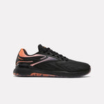 Reebok NANO X5 FLOW sneakers (100249416) zokni