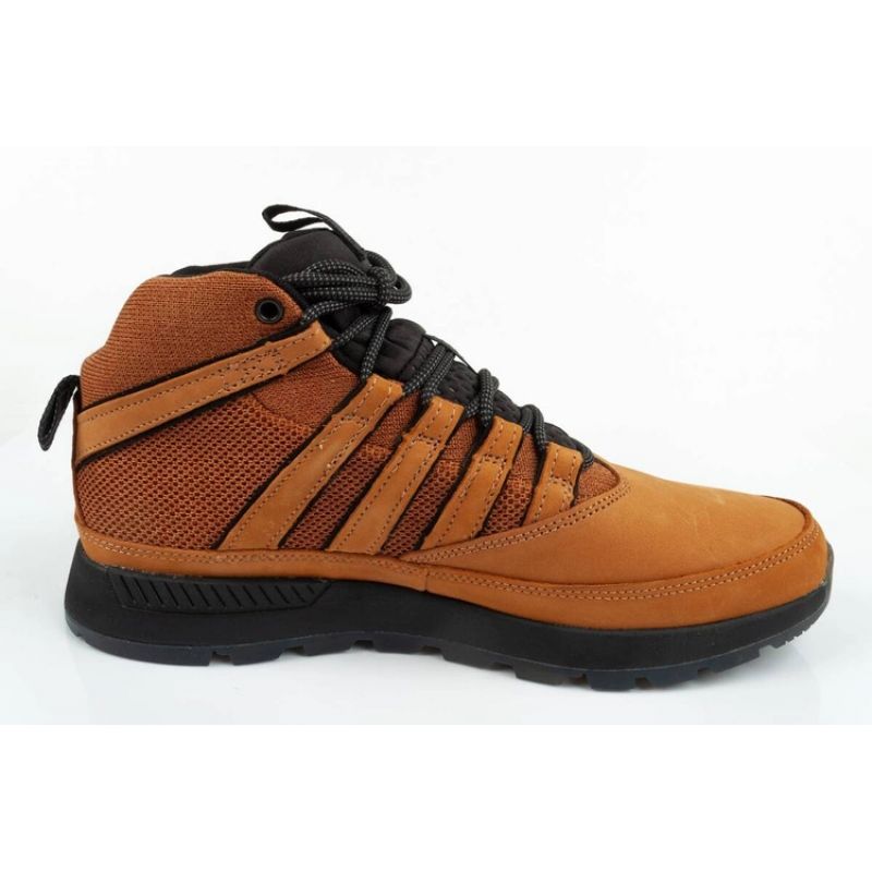 Timberland Euro Trekker M 0A2J37231 trekking shoes Cipő