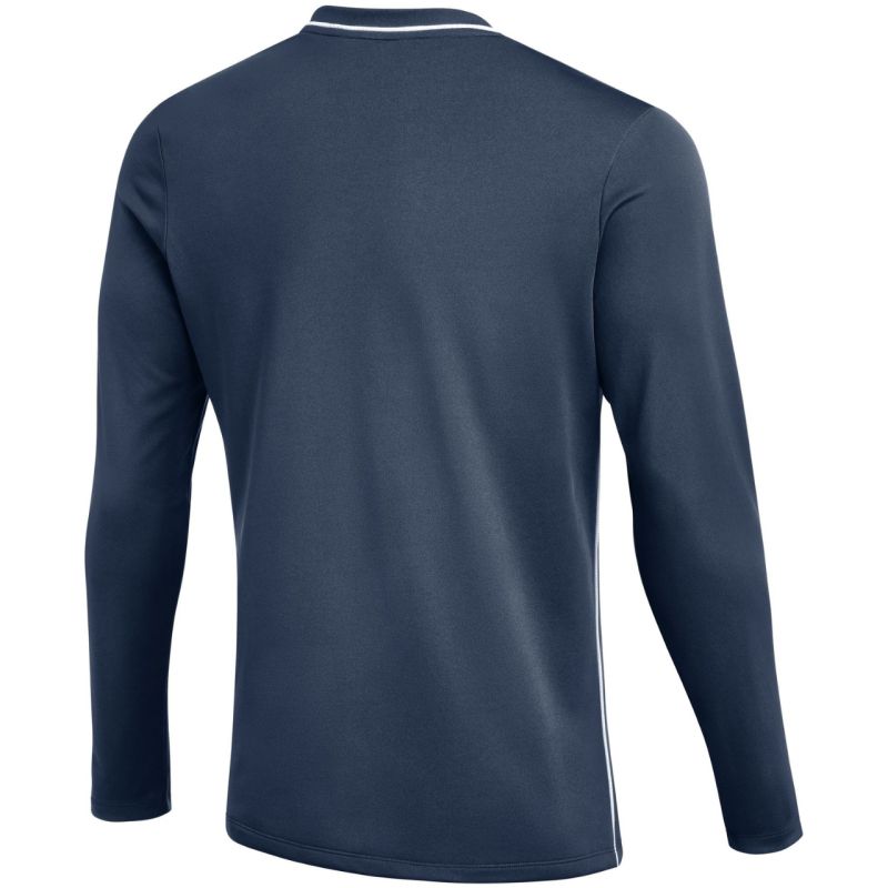 Nike Dri-Fit Park 26 Crew Top Navy Blue Men's T-Shirt sötétkék póló HM7165410
