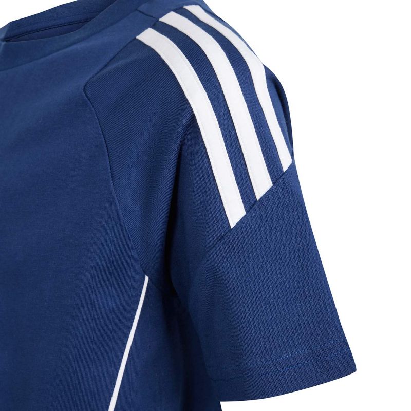 Adidas Tiro 24 Sweat Tee Jr IR9357 Póló