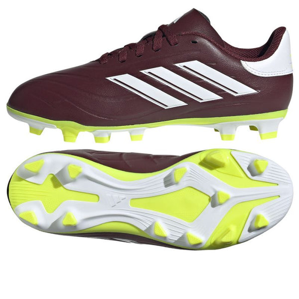 adidas Copa Pure.2 Club FxG Jr IG1102 football shoes Cipő