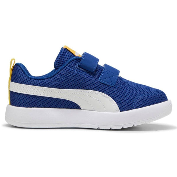 Puma Courtflex V3 Mesh PS Jr shoes 398085 05 Cipő