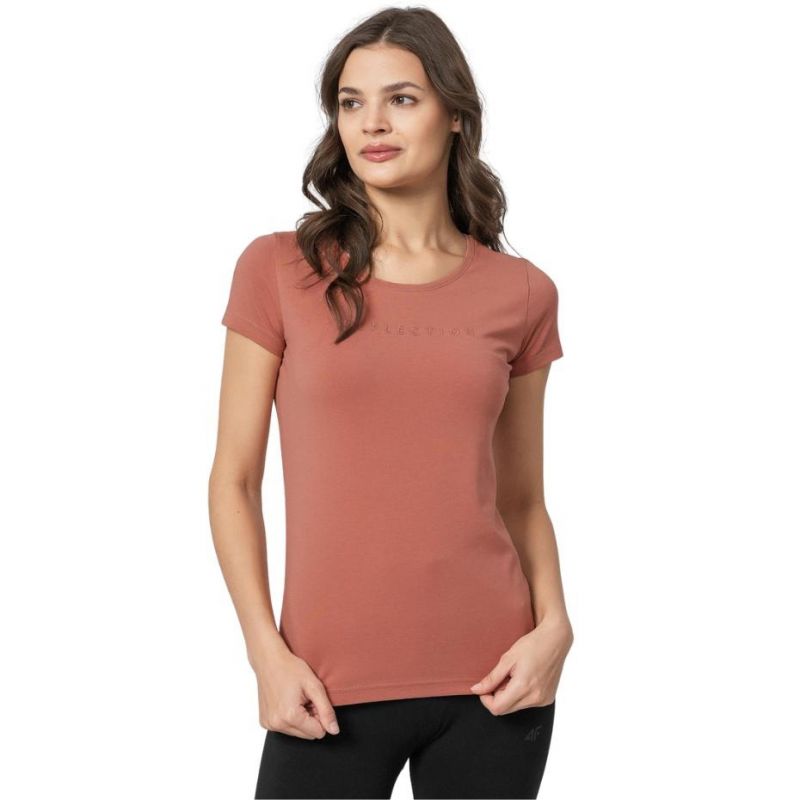 T-shirt 4f W H4z22 Tsd029 64s