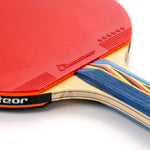 Meteor Dust Devil Table Tennis Racket uniw rackets
