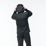 Iguana Men's Softshell ROCHER póló 92800656402