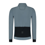Rogelli SIGNATURE long sleeve t-shirt gray 3XL szürke póló