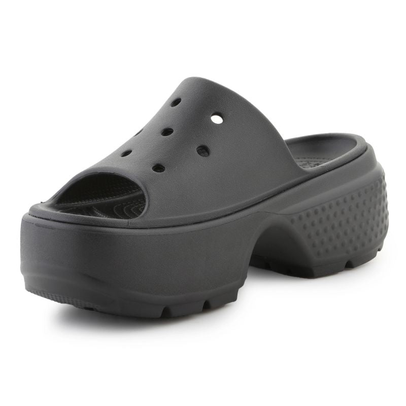 Crocs Stomp Slide 209346-001 Cipő