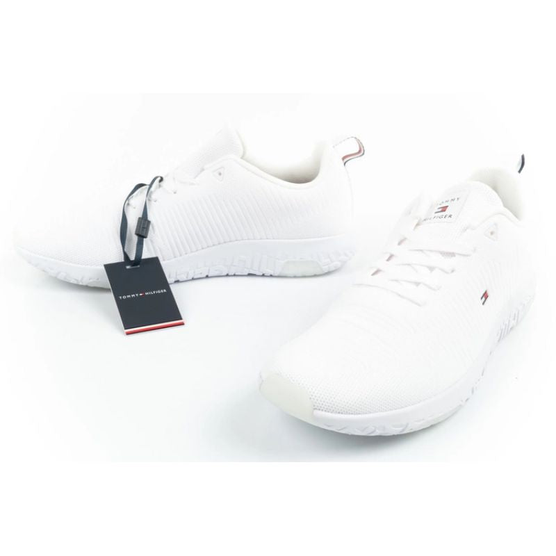 Tommy Hilfiger Corporate M shoes FM0FM02838YBR cipő
