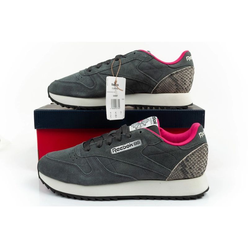 Reebok Classic Ripple W GX5097 shoes Cipő