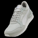 Puma ST Runner v4 NL Cool Light Gray-PUMA Whi ( ) szürke cipő 39906927