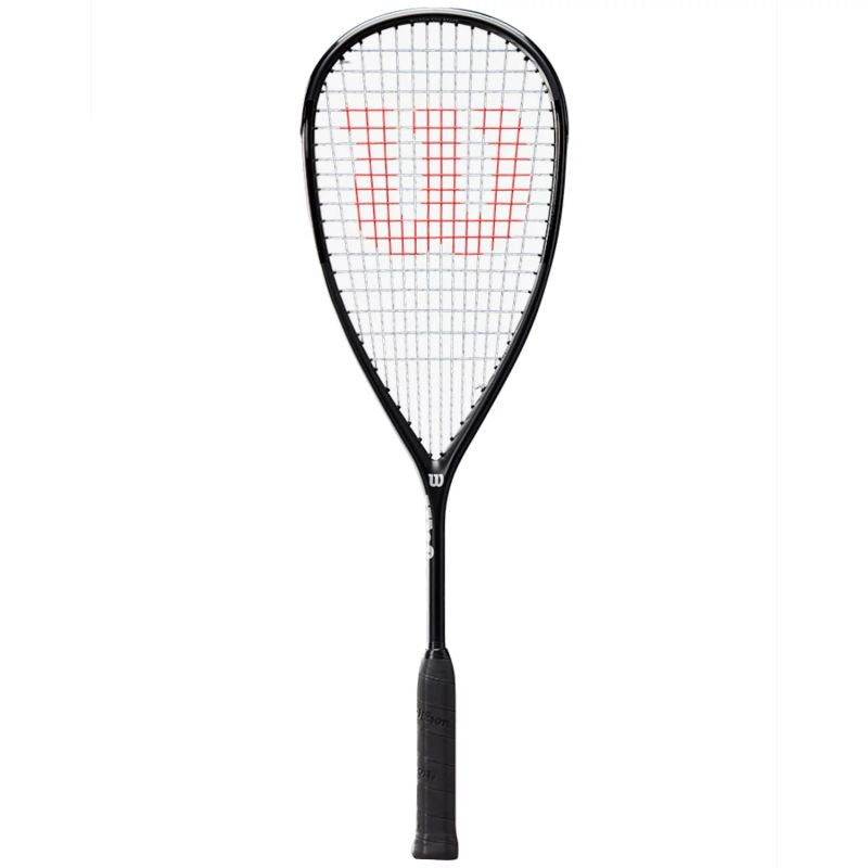 Wilson Pro Staff Team Squash Racquet WR031010U0 Ütőfelszerelés