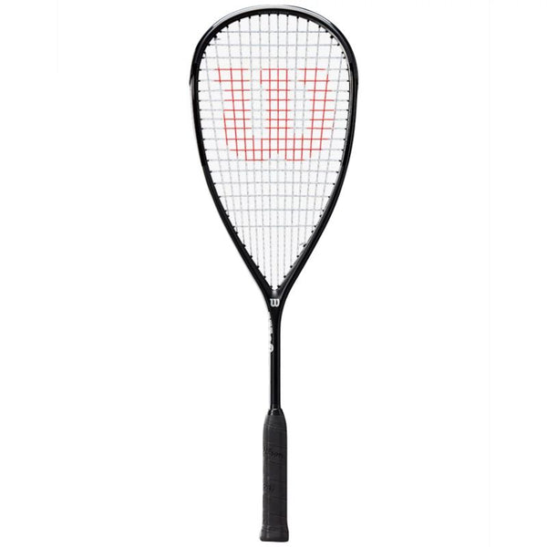 Wilson Pro Staff Team Squash Racquet WR031010U0 Ütőfelszerelés