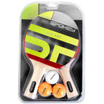 Spokey Joy 81814 Ping Pong Set Ütőfelszerelés