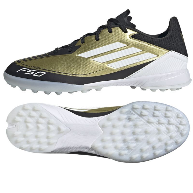 Adidas F50 League Messi TF M IG9282 shoes Cipő