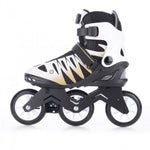 Tempish Wenox Top Lady Ebs W 10000541 fehér roller skates