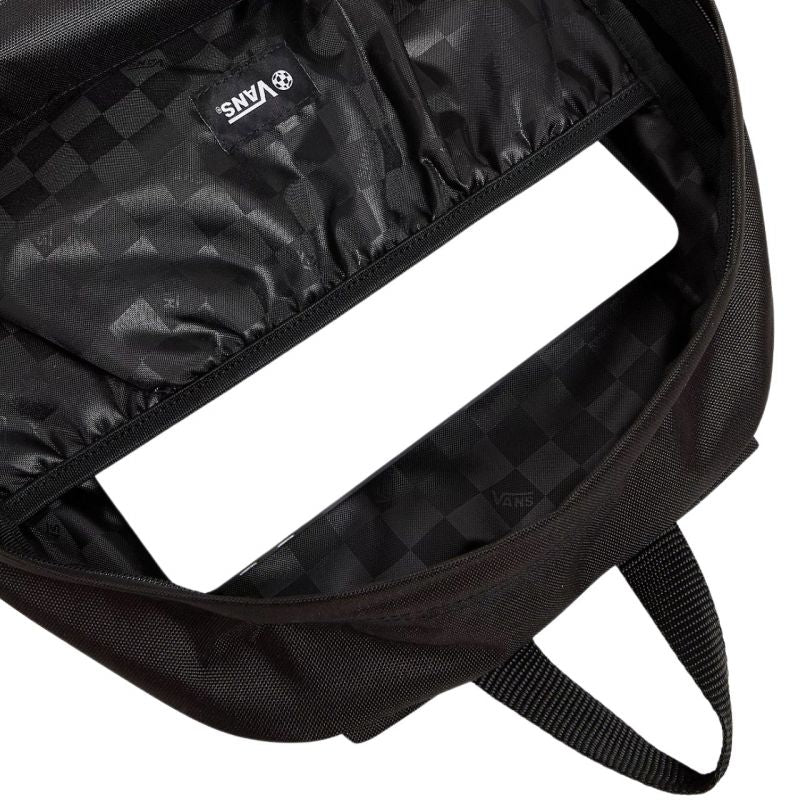 Vans Old Skool Drop V Backpack VN000H4ZBLK1 Kiegészítők