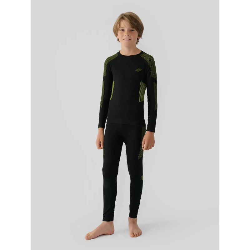 Thermal Underwear 4f Jr 4fjwaw24useam149-45s