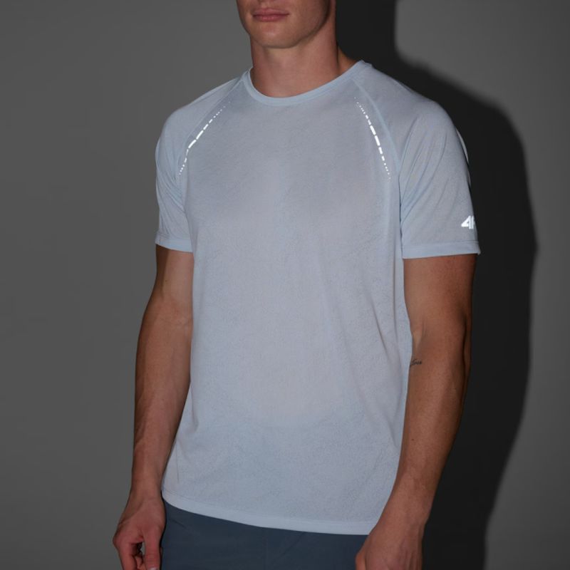 4f T-shirt M 4FWAW25TFTSM1499 34S Póló