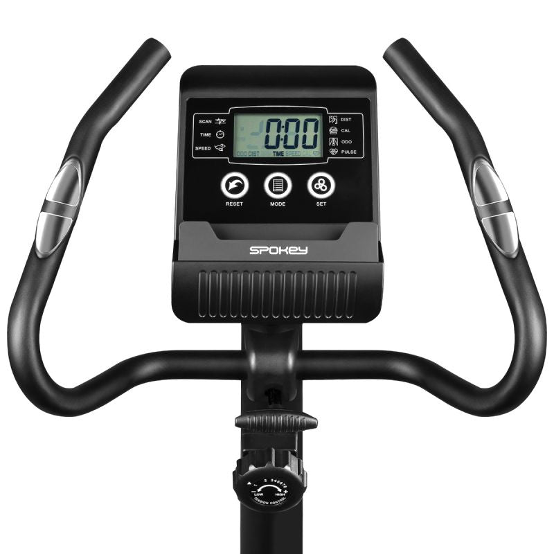Spokey DUST magnetic exercise bike táska