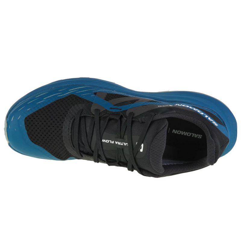 Salomon Ultra Flow Gtx M 474739 Running Shoes