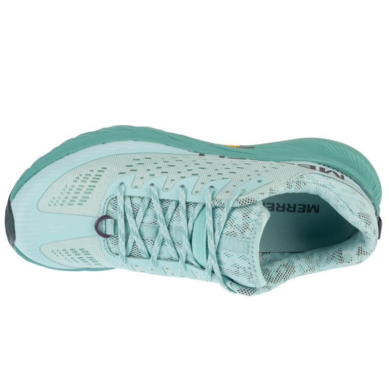 Merrell Agility Peak 5 W Running Shoes J068266 Cipő