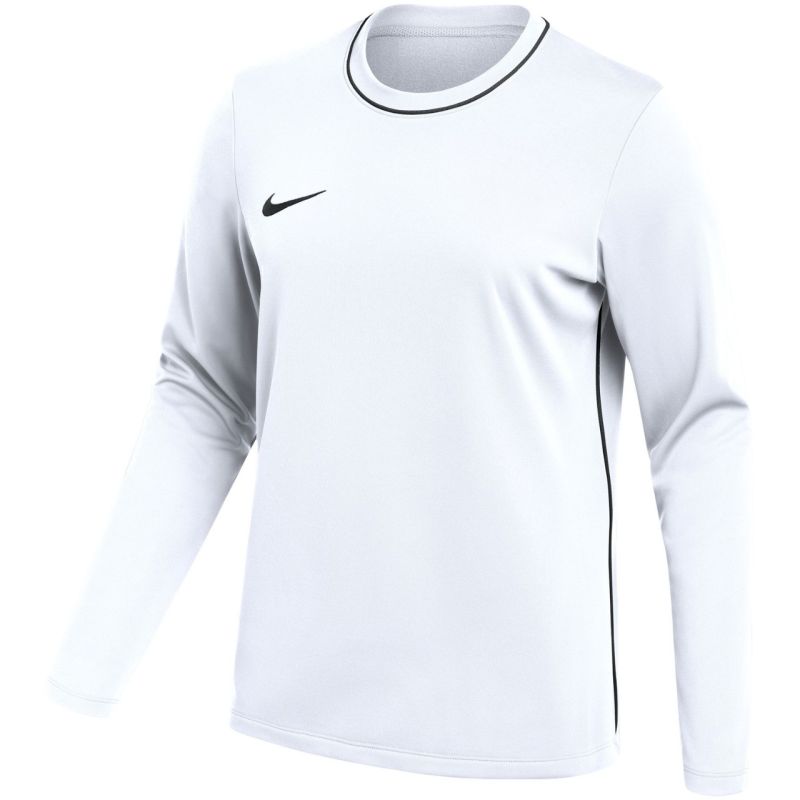 Nike Dri-Fit Park 26 Crew Top Women's White fehér póló HM7167100
