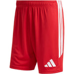 adidas Tiro 26 League men's red KA8791 piros short