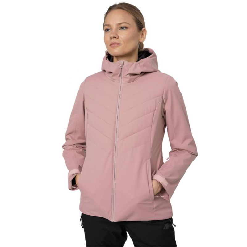 Ski Jacket 4f W H4z22 Kudn003 53s