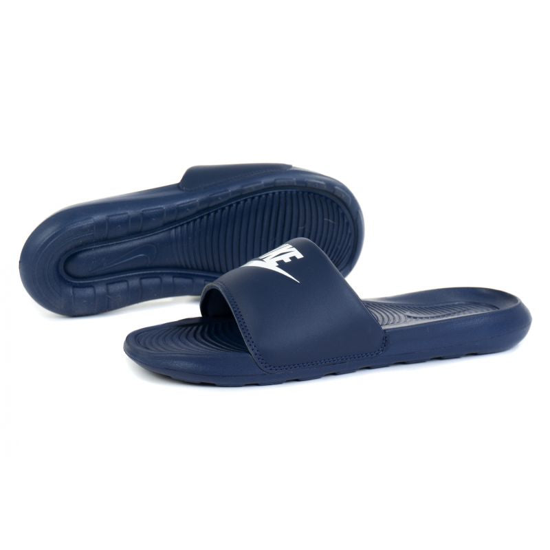 Nike Victori One Slide M CN9675-401 shoes Cipő