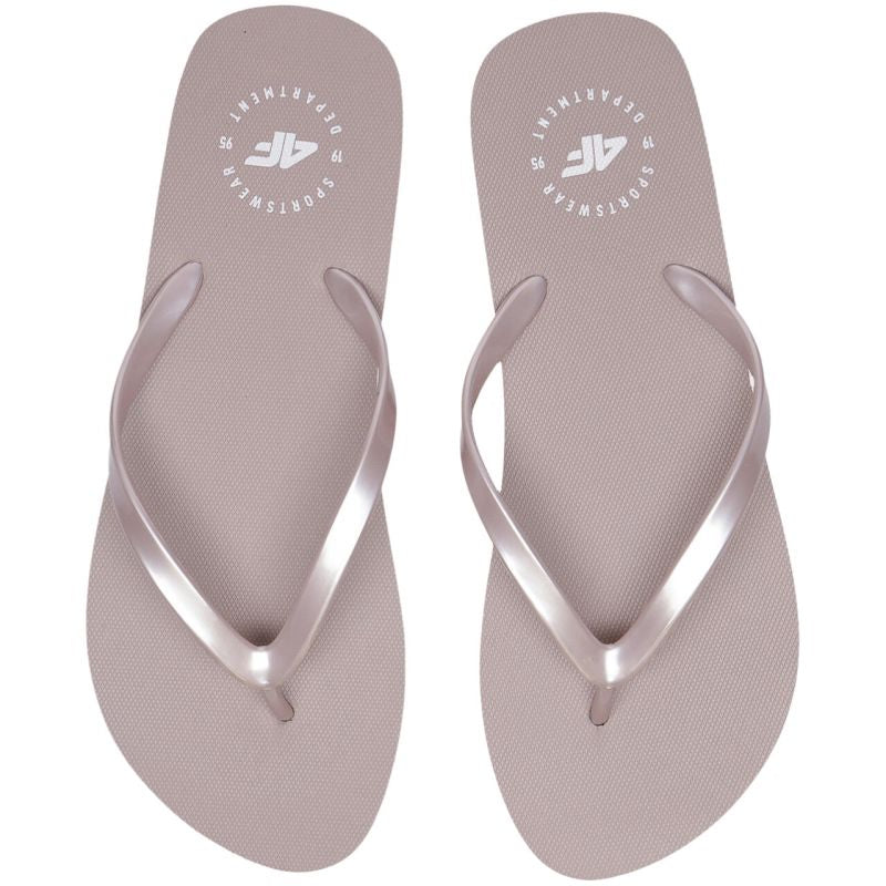 Slippers 4f W 4fss23fflif064 83s