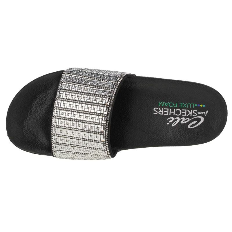 Skechers Pop Ups-New Spark 119320-BLK Silver 36 Kiegészítő