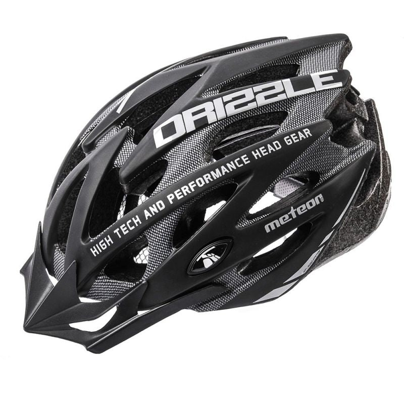 Meteor MV29 Drizzle Bike Helmet uniw helmets