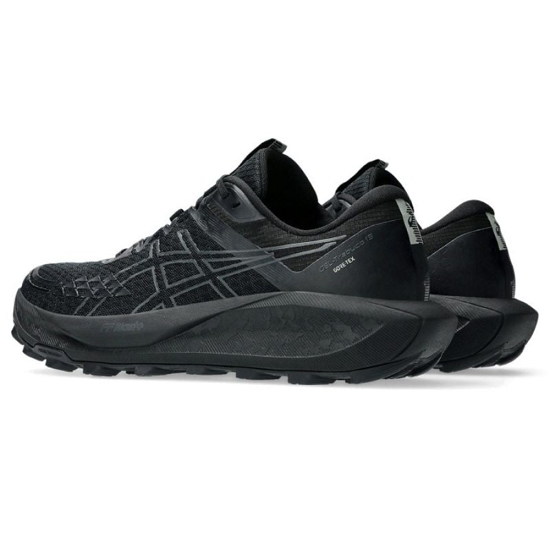 Asics Gel Trabuco 13 GTX M 1011B978002 shoes Cipő