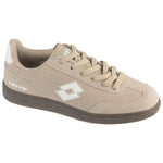 Lotto Vintal SC Beige bézs póló 2400251U-7710