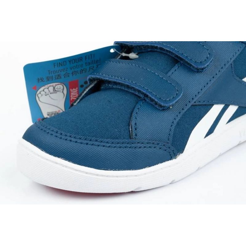 Reebok Ventureflex Jr CM9152 shoes Cipő