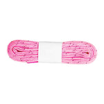 Tempish waxed laces CH&B PHW1 czarny shoelace