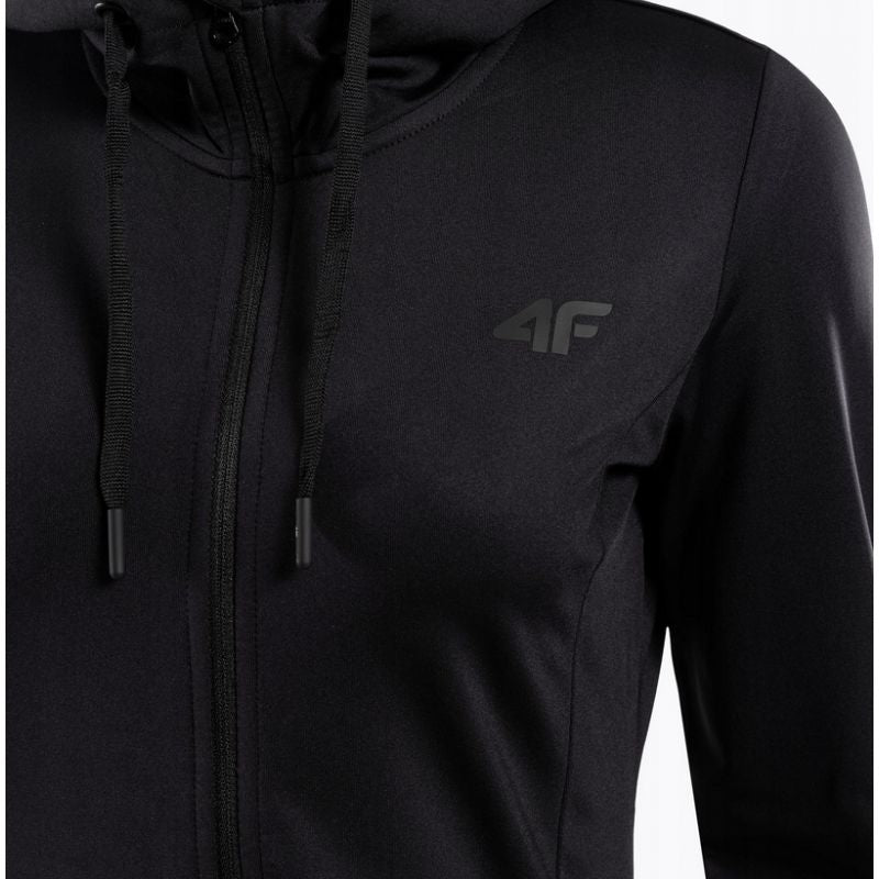 Thermal Sweatshirt 4f W F113 4faw23useaf113 20s