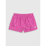 Girls' boardshorts 4F 4FJRSS25UBDSF179-90A 158/164 short
